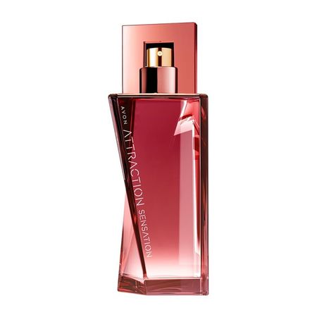 burberry 900ml rojo