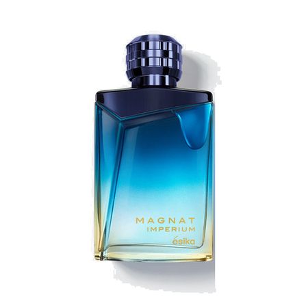 Colonia de hombre 90ml Magnat Imperium | ésika