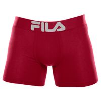Bóxer Fila Pretina Ancha  Vino FC-120