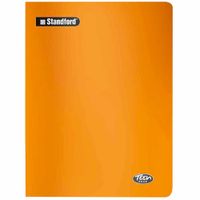 Cuaderno STANDFORD Deluxe Rayado Teen Book 80 Hojas
