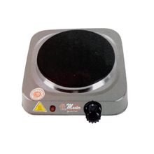 Cocina eléctrica 2 hornillas EM-HP-1089