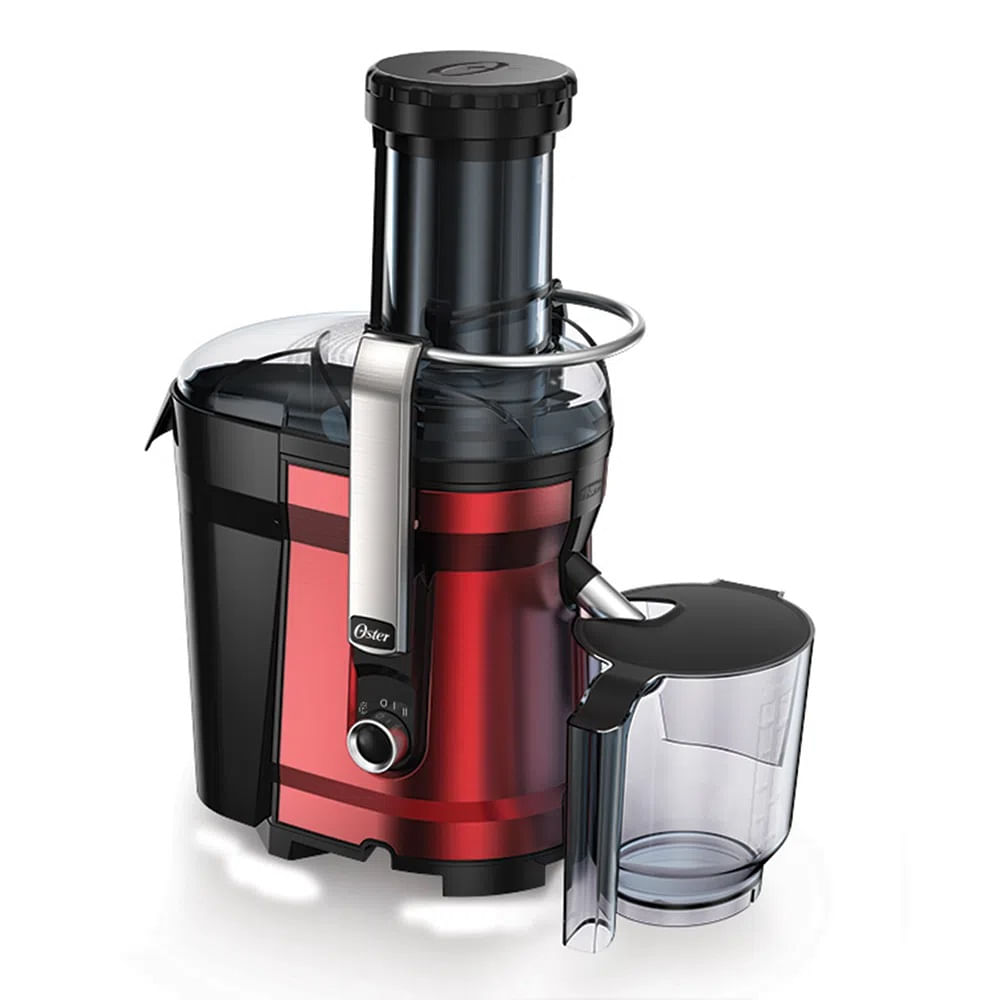Extractor de Jugos Oster FPSTJE318R 1000W