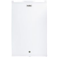 Frigobar de 93 L Mabe RMF04PRB0 Blanco