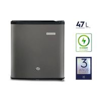 Frigobar One Door De 47 Litros Electrolux ERD50G2HPI Acero