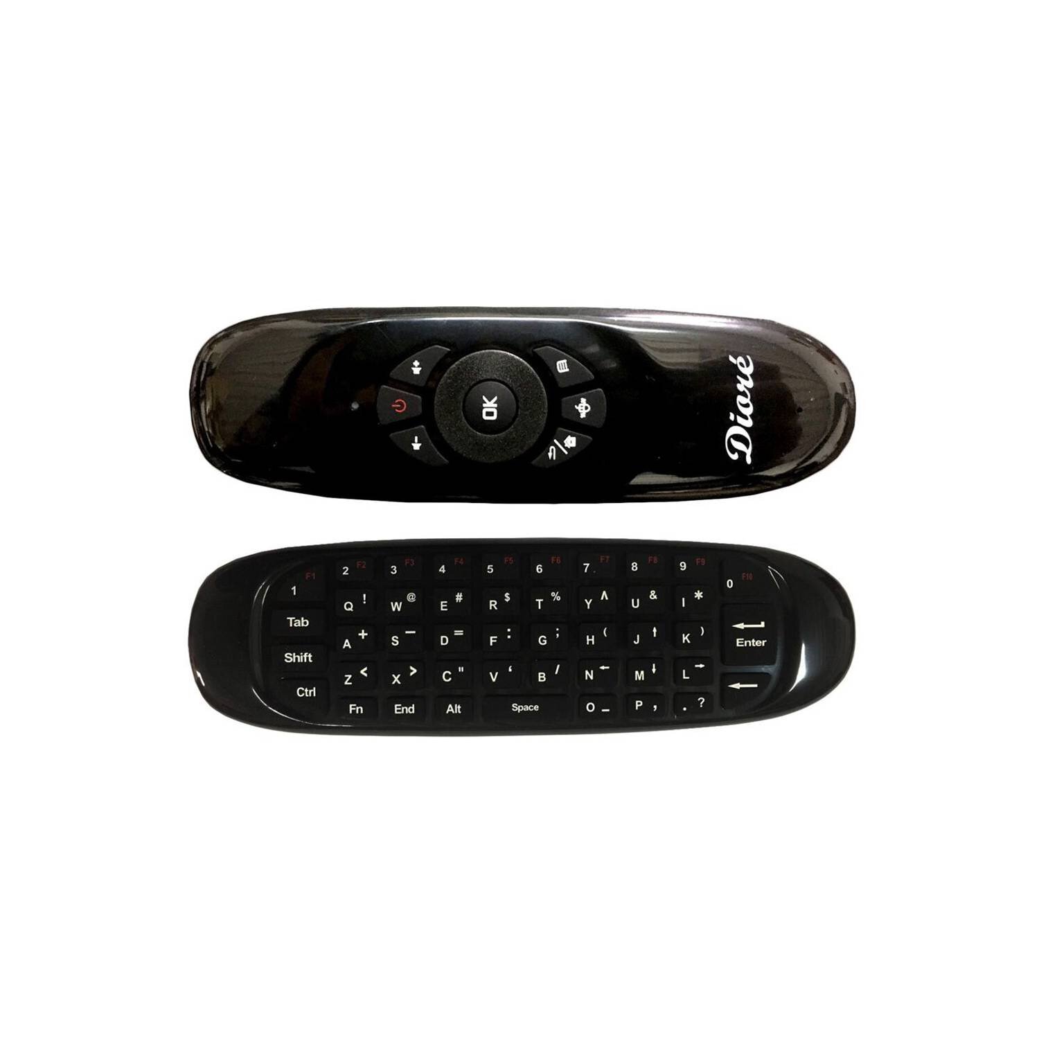 Teclado y mouse para best sale tv smart