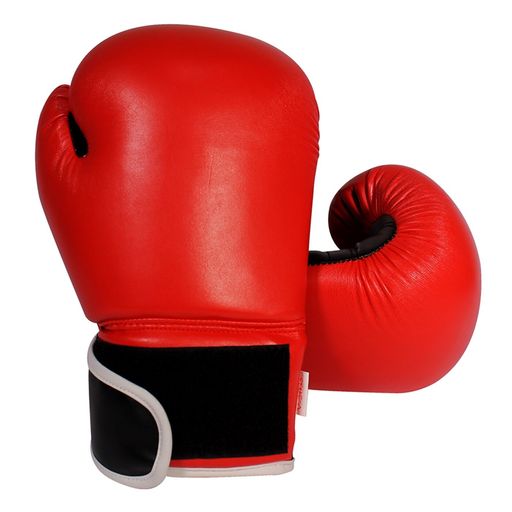 Saco de boxeo 120cm barra dominada y guantes SPORT RICHMAR