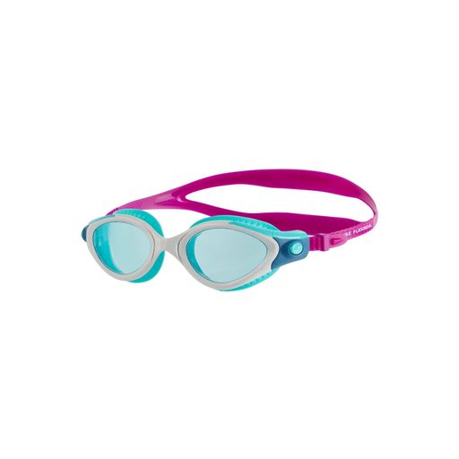 Gafas de natación para niños Futura Biofuse Flexiseal, azul