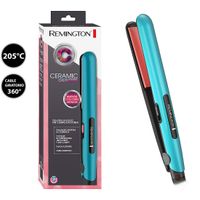 Plancha Alisador Ceramic Colors REMINGTON S1520A