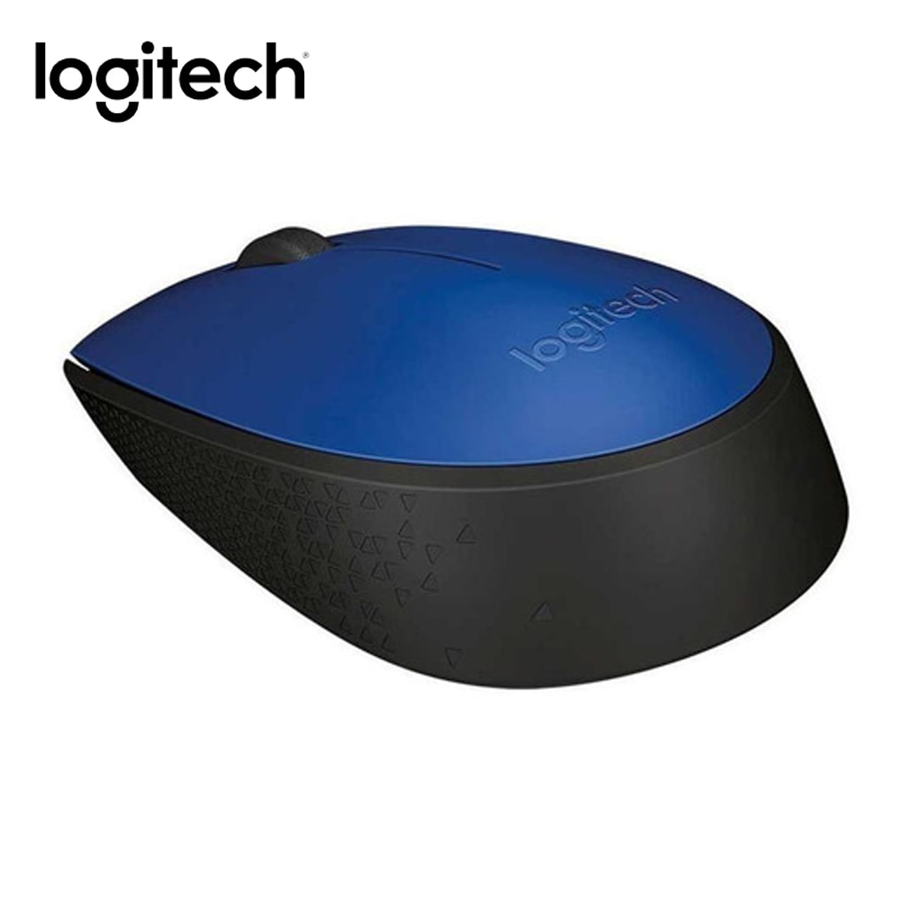 Mouse Logitech M170 Wireless Blue