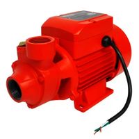 Bomba Periférica 1/2HP 220VCA WF0613 Wolfox