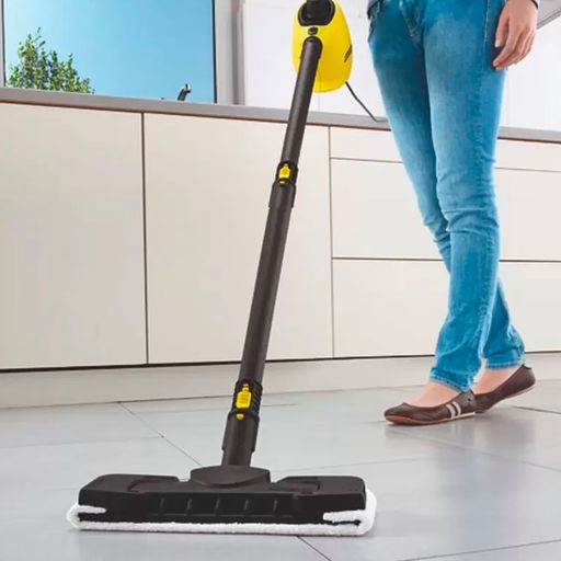 Limpiadora a vapor SC1 Karcher - Promart