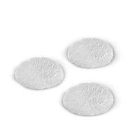 Cepillos de Esponja para Pulido de Parqué Encerado 2.863-196.0 Karcher