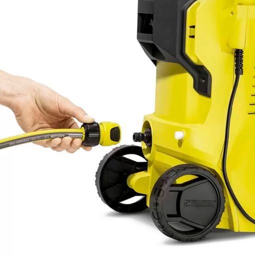 Hidrolimpiadora de alta Presión Karcher K2 Universal Home – Más Jardineria