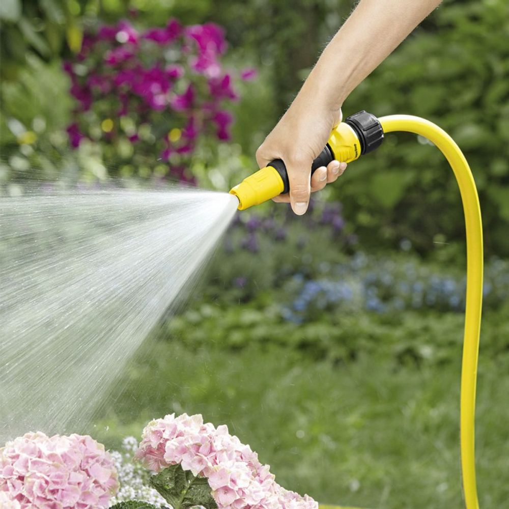 Lanza De Riego Con Regulacion (Suelto) - Karcher Lanza De Riego Con Regulacion (Suelto) - Karcher