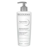 Foaming Cream Bioderma Pigmentbio Gel - Frasco 500 ML