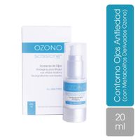 Contorno de Ojos Ozono Scissione Antiaging - Frasco 20 ML