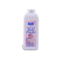 Talco Baby Powder Perfect Purity - Frasco 623 G