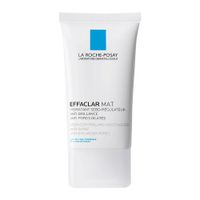Effaclar Mat Hidratante Matificante 40ml La Roche Posay - Tubo 40 ML