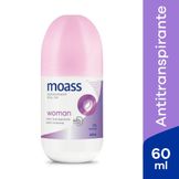 Desodorante en Aerosol para Mujer REXONA Nutritive Frasco 105ml