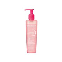 Gel De Limpieza Sensibío Moussant Bioderma. - Frasco 200 ML