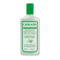 Enjuague Capilar Capilatis Ortiga - Frasco 410 ML