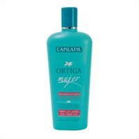 Acondicionador Capilatis Ortiga Mujer - Frasco 350 ML