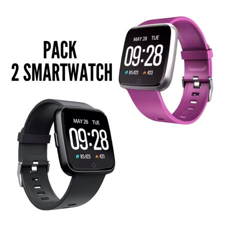 Suministro Al Por Mayor Y7 Smartwatch Monitor De Presión Arterial Con Ritmo  Cardíaco BT4.0 Reloj Inteligente A Prueba De Agua Para Hombres, Mujeres,  Tiempo De Espera Largo Retail De Top147, 22,29 € 