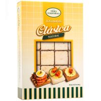 Tostaditas DON MAMINO Clásicas Natural Caja 85g