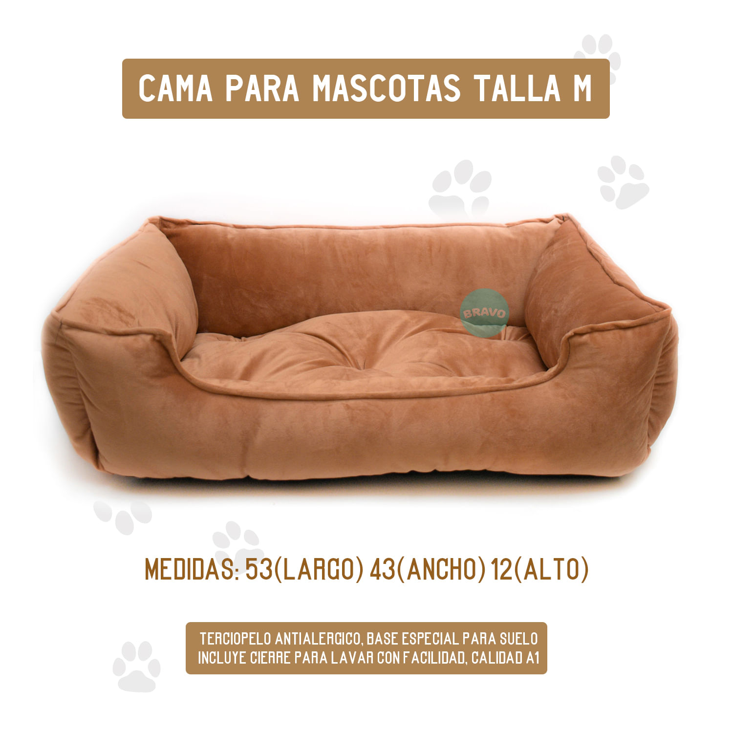 Cama para 2025 gatos plaza vea