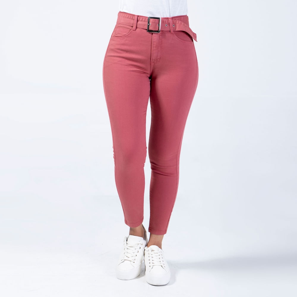 pantalon de vestir para mujer, pantalon clasico mujer, pantalon de tela para  mujer