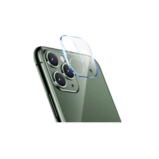 Protector para cámaras de iPhone 15 / 15 Plus Transparente GENERICO