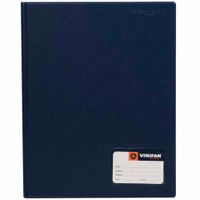 Folder VINIFAN A4 D/T Surtido Gusano