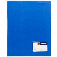 Folder VINIFAN D/T Azulino Gusano
