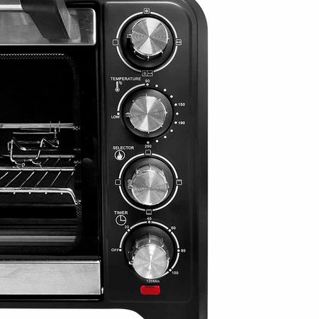 Horno Electrico – Compra online hornos eléctricos