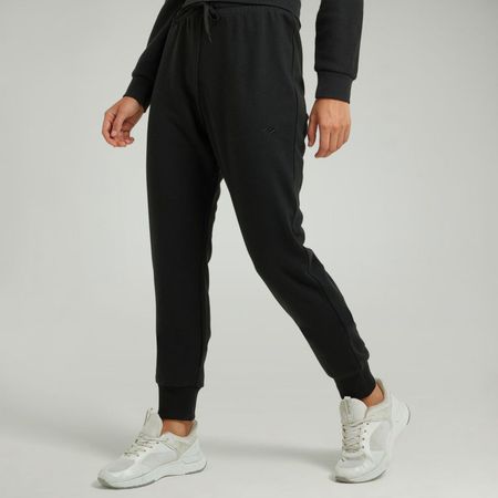 PANTALON DE BUZO O2 ESSENTIAL
