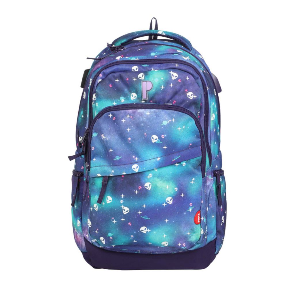 Mochila Porta Oversize Cosmica| plazaVea - Supermercado