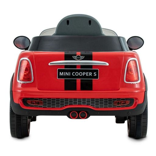 Auto fashion bateria mini cooper