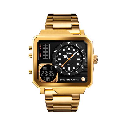 Skmei best sale reloj precio