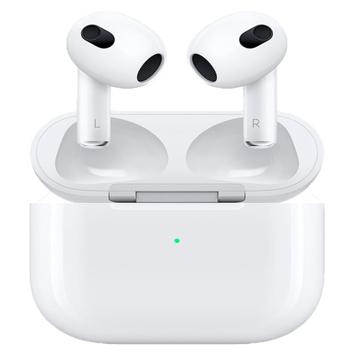 ASIC - ¡Días Express! Apple Airpods 2da generación inalámbrico con