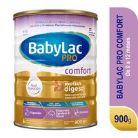 Babylac Comfort - Lata 900 G