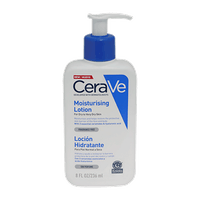 Loción Hidratante 236ml Cerave - Frasco 236 ML