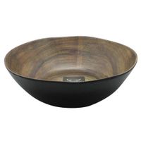 Bowl WAYU Bamboo Pequeño 6''