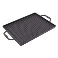 Plancha WAYU Azas Iron Cast