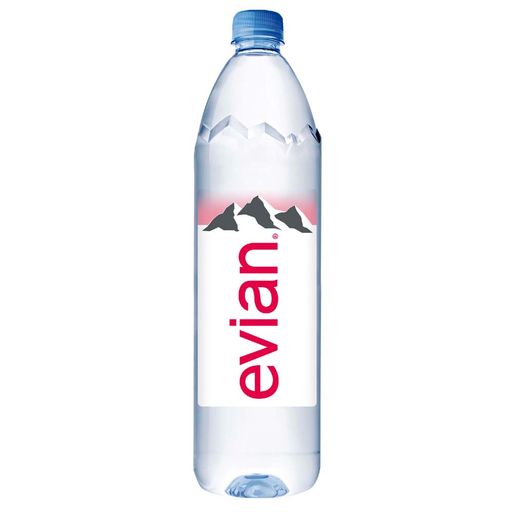 Agua mineral natural Dia botella 1.5 l - Supermercados DIA