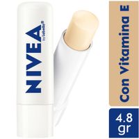 Protector Labial NIVEA Med Repair - Tubo 4.8g