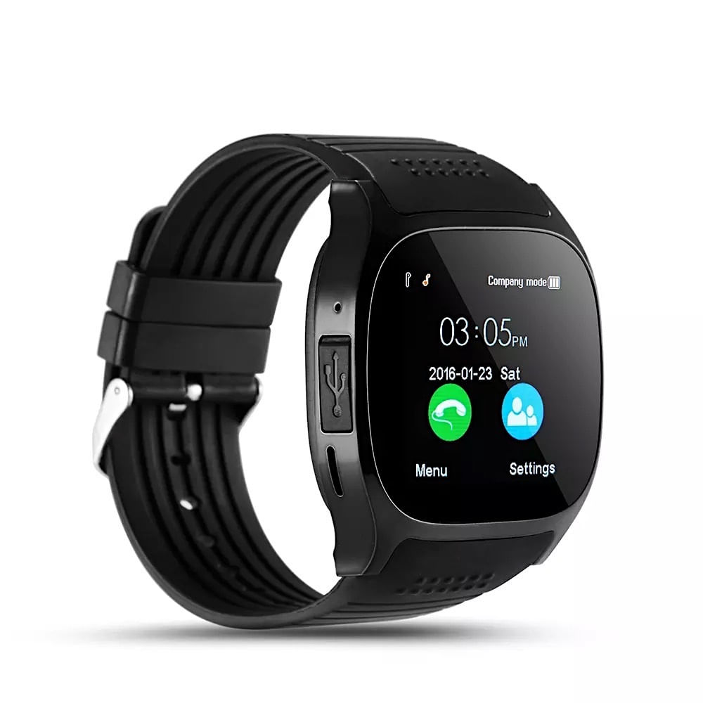 watch t8
