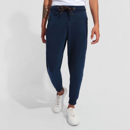 PANTALON BUZO CLASICO HOMBRE 127