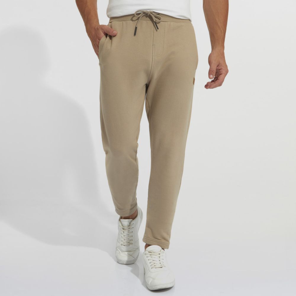 Pantalón Hombre Jogger D1 | plazaVea - Supermercado