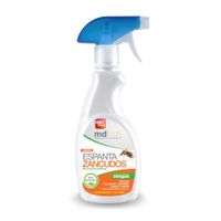 Líquido Espanta Zancudos 1/2 L Mdtech