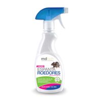 Líquido Espanta Ratas 1/2 L Mdtech